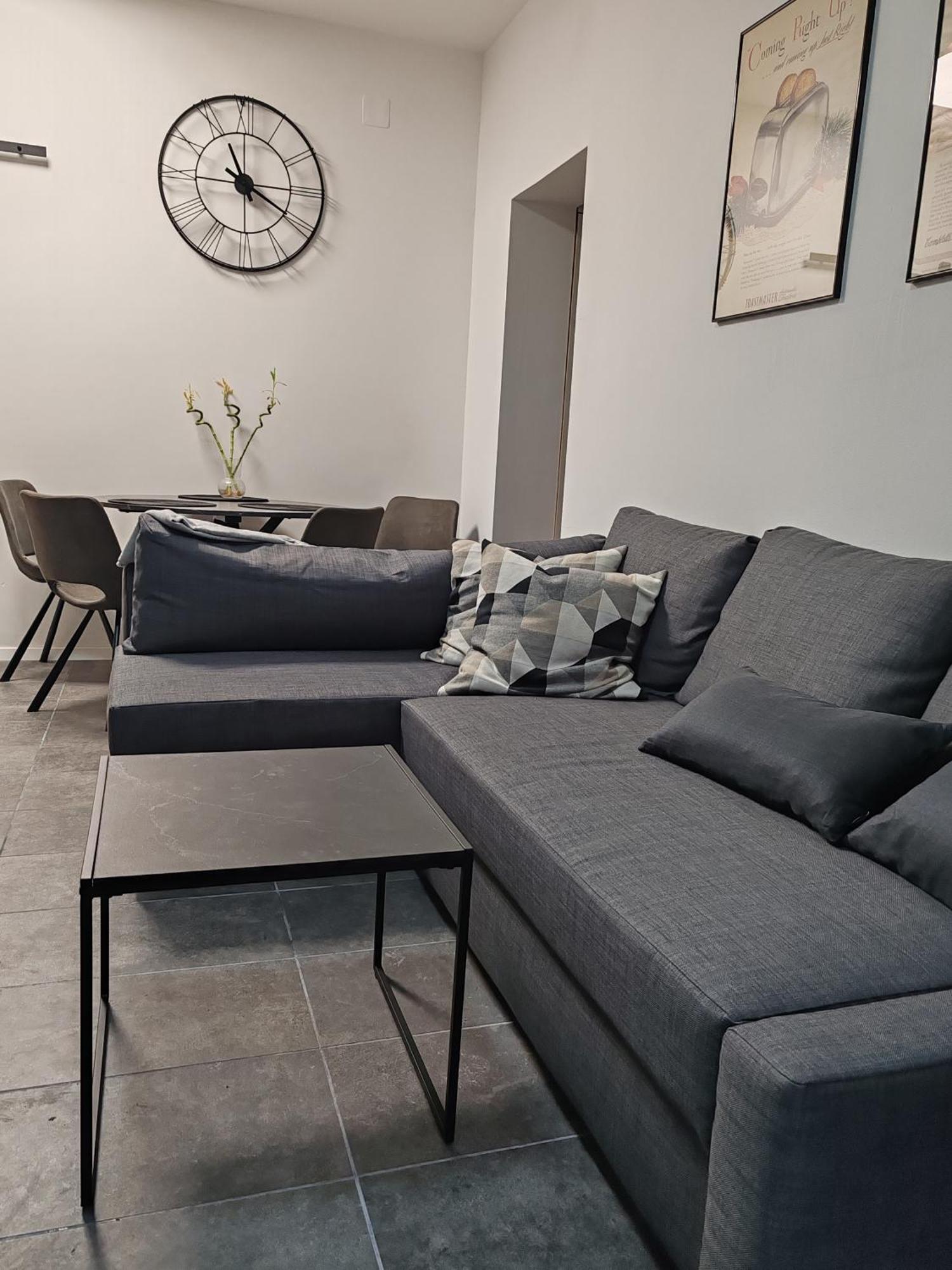 Britstreet Apartment Zagreb Eksteriør billede