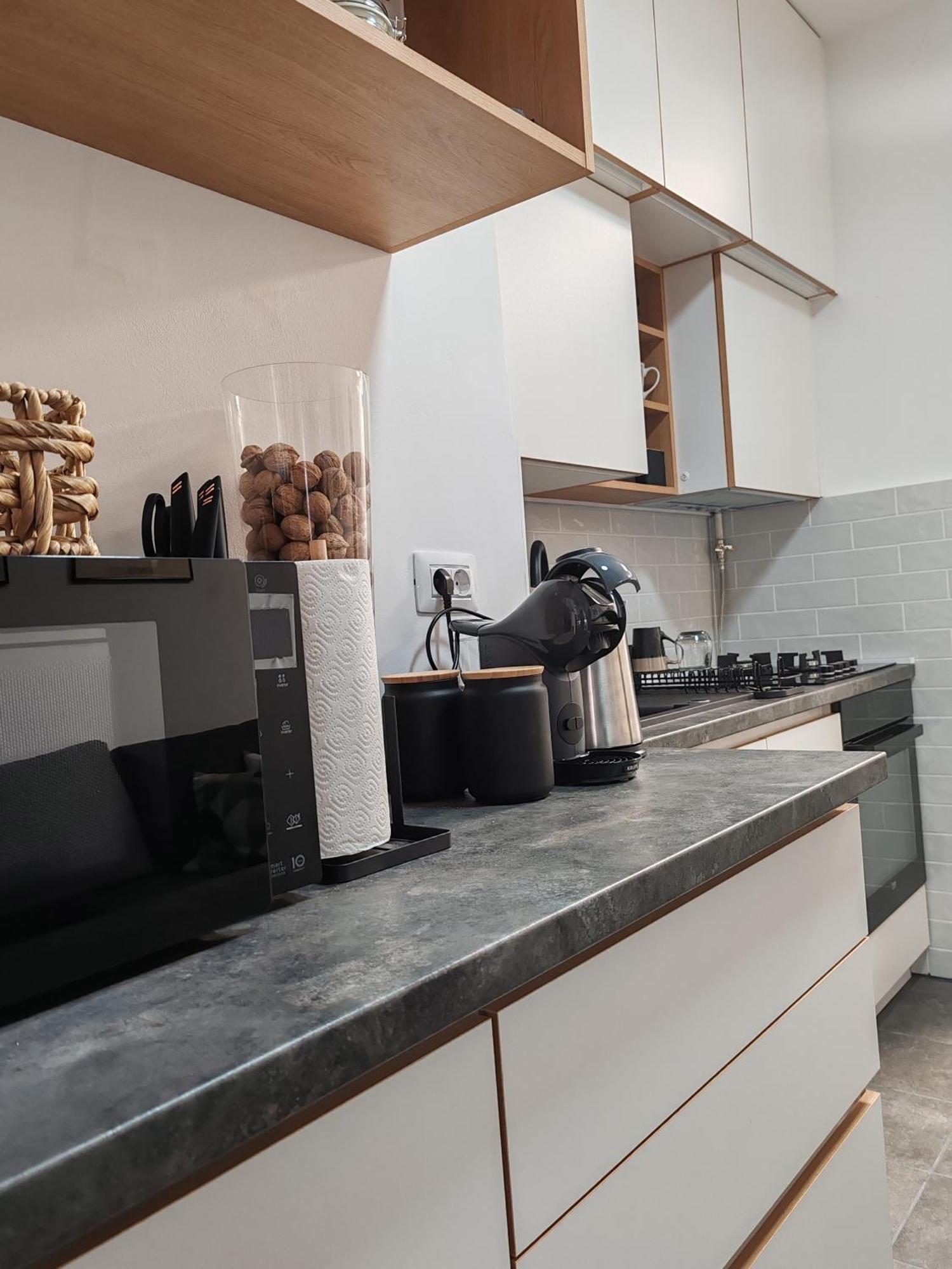 Britstreet Apartment Zagreb Eksteriør billede