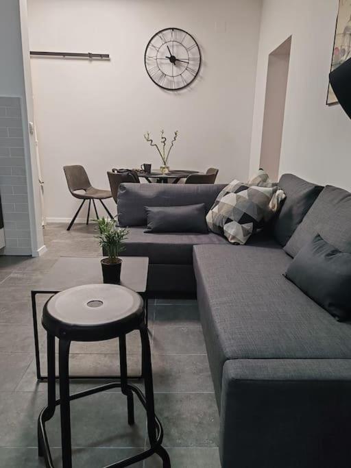 Britstreet Apartment Zagreb Eksteriør billede
