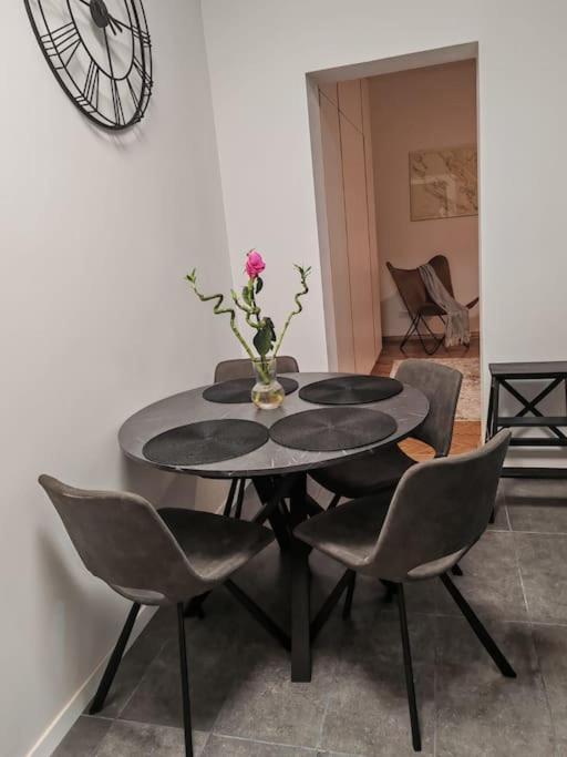 Britstreet Apartment Zagreb Eksteriør billede