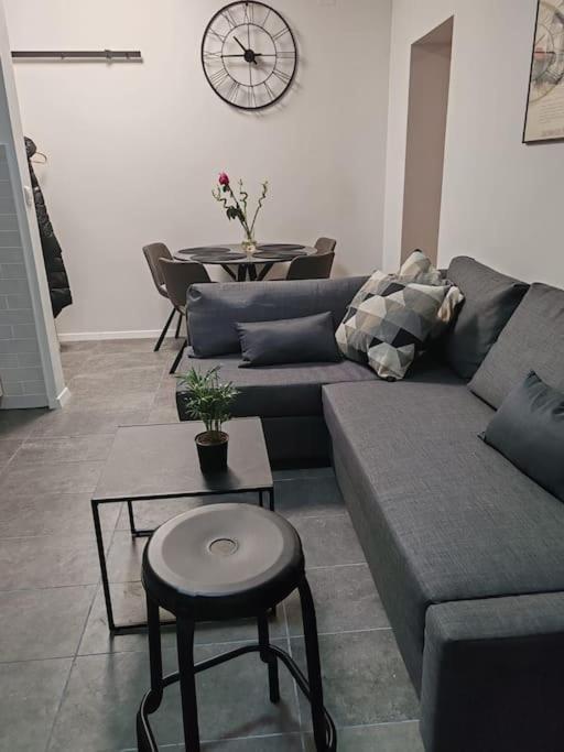 Britstreet Apartment Zagreb Eksteriør billede